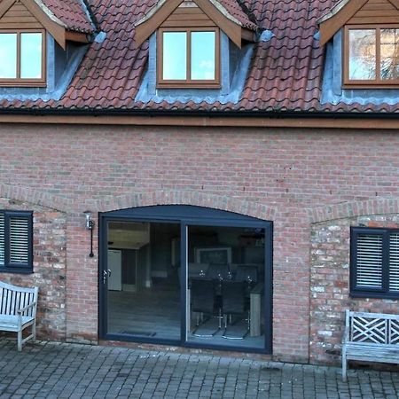 Queensgate Holiday Apartment , Beverley With Parking Exterior foto